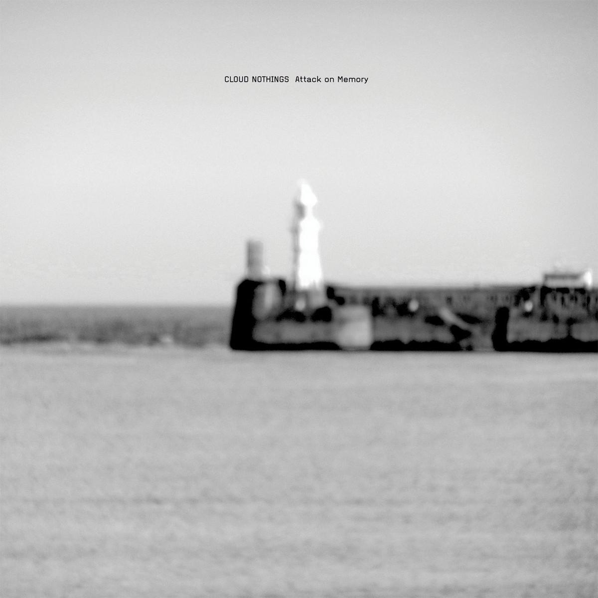 Cloud Nothings — Last Building Burning